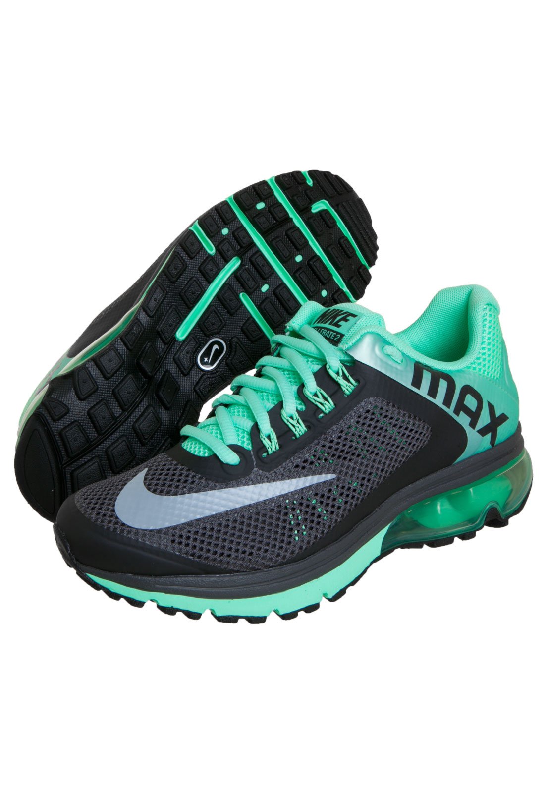 Nike discount excellerate 2